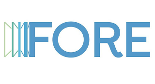 FORE logo