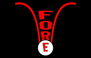 FORE logo