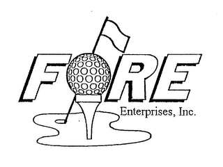 FORE ENTERPRISES, INC. logo