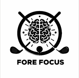 FORE FOCUS logo