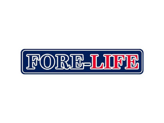 FORE-LIFE logo