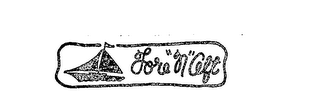 FORE "N" AFT logo