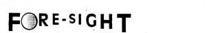 FORE-SIGHT logo