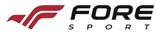 FORE SPORT logo