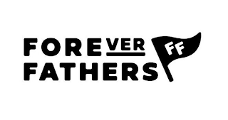 FORE VER FATHERS FF logo