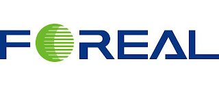 FOREAL logo