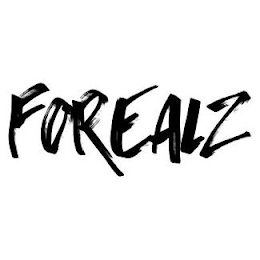 FOREALZ logo