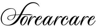 FOREARCARE logo