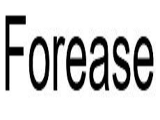 FOREASE logo