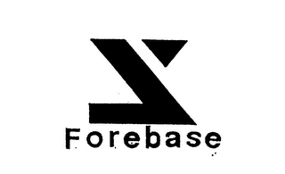 FOREBASE logo