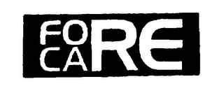 FORECARE logo