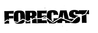 FORECAST logo