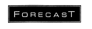 FORECAST logo