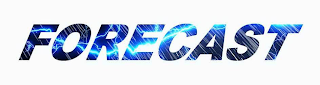 FORECAST logo
