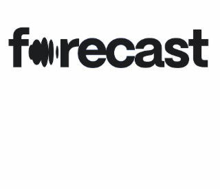 FORECAST logo