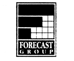 FORECAST GROUP logo