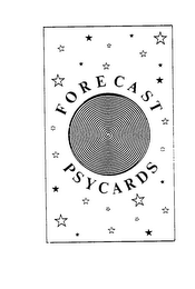 FORECAST PSYCARDS logo