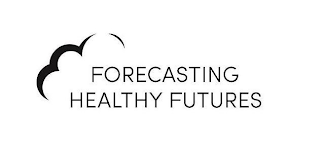 FORECASTING HEALTHY FUTURES logo