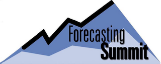 FORECASTING SUMMIT logo