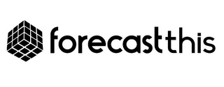 FORECASTTHIS logo