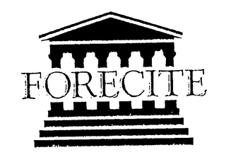 FORECITE logo