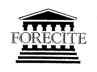 FORECITE logo