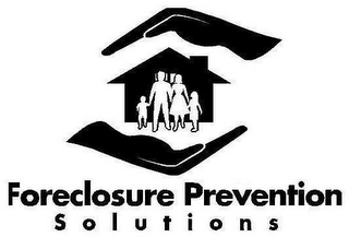 FORECLOSURE PREVENTION SOLUTIONS logo