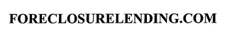 FORECLOSURELENDING.COM logo