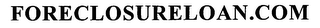 FORECLOSURELOAN.COM logo