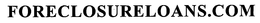 FORECLOSURELOANS.COM logo