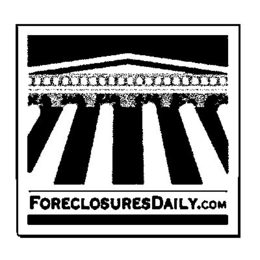 FORECLOSURESDAILY.COM logo