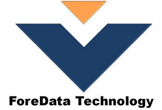 FOREDATA TECHNOLOGY logo