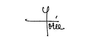 FOREE logo