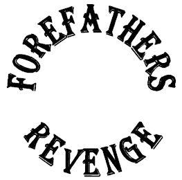 FOREFATHERS REVENGE logo