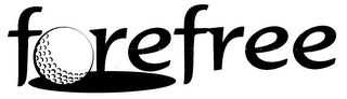 FOREFREE logo