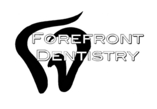 FOREFRONT DENTISTRY logo