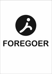 FOREGOER logo