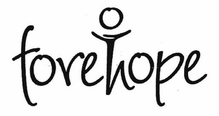 FOREHOPE logo