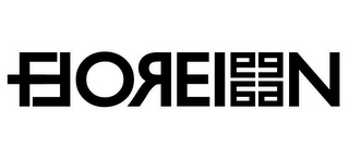 FOREIGN logo