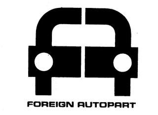 FOREIGN AUTOPART logo