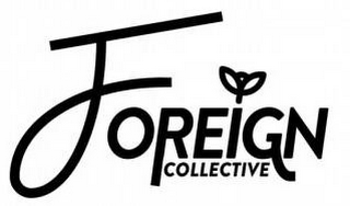 FOREIGN COLLECTIVE logo
