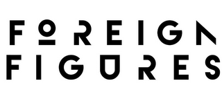 FOREIGN FIGURES logo