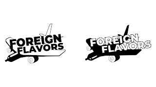 FOREIGN FLAVORS logo