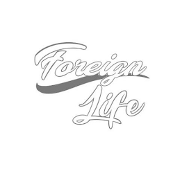 FOREIGN LIFE logo