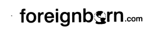 FOREIGNBORN.COM logo