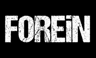 FOREIN logo