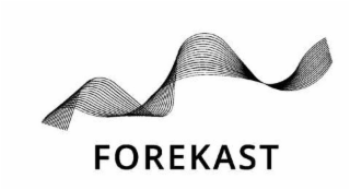 FOREKAST logo