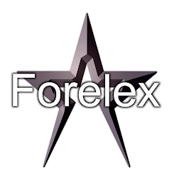 FORELEX logo