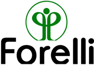 FORELLI logo