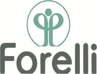 FORELLI logo